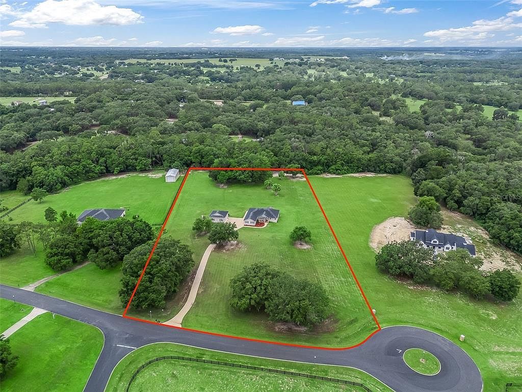 41525 Saddle Ridge Ln Weirsdale, FL 32195 - Thumbnail 5