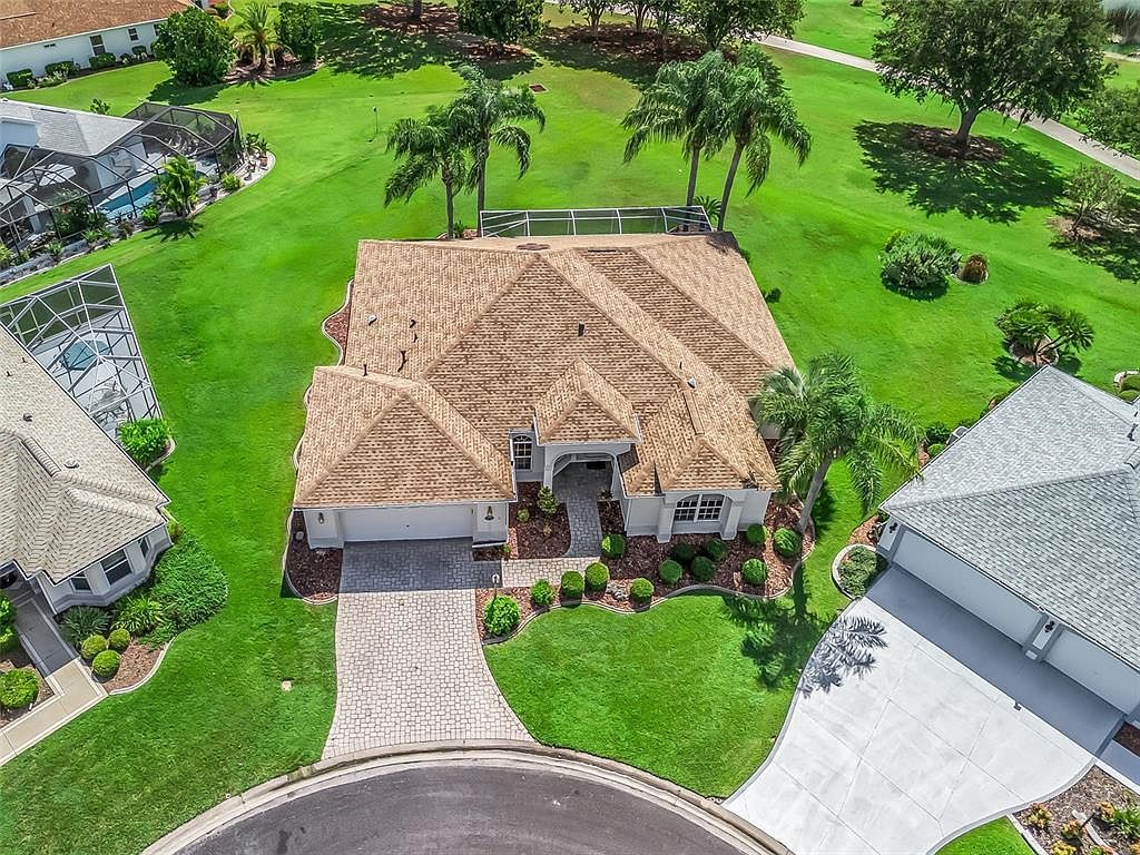 3141 Mansfield St The Villages, FL 32162 - Thumbnail 5