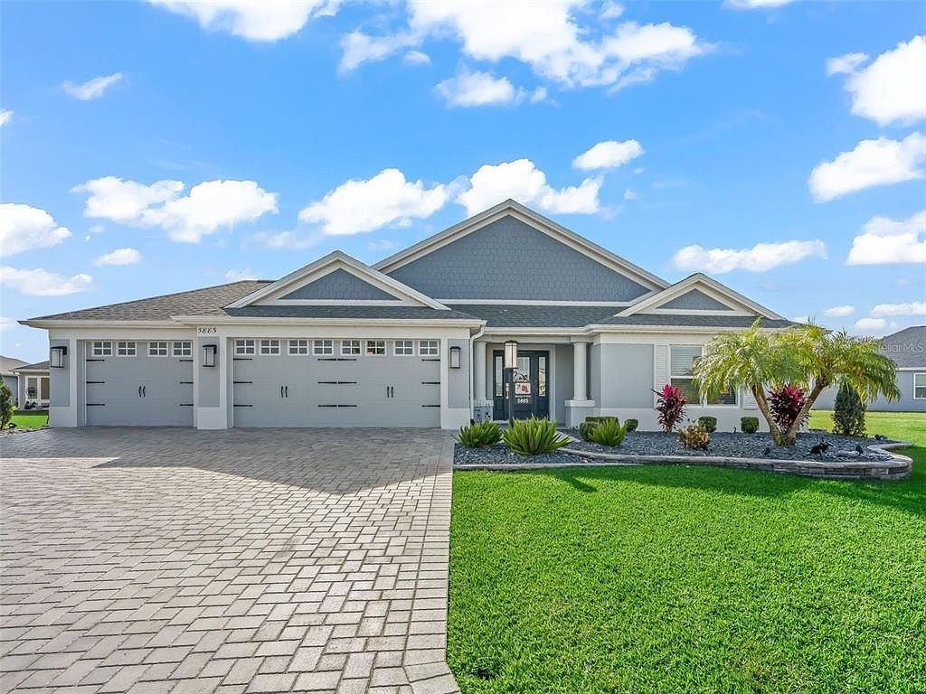 5885 Flint Loop The Villages, FL 32163 - Thumbnail 5