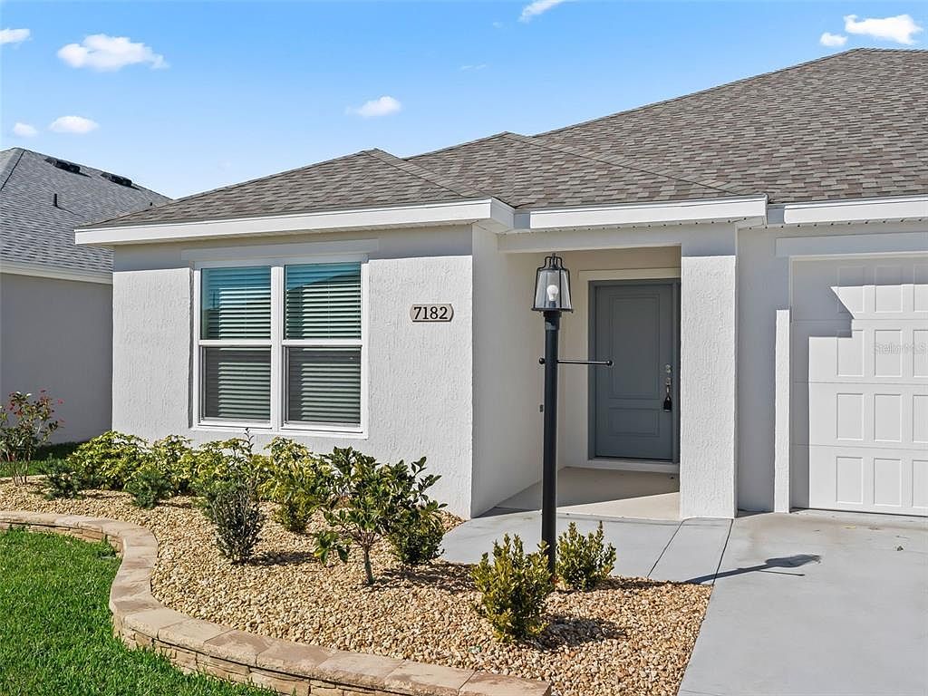 7182 Tippett Trl Okahumpka, FL 34762 - Thumbnail 5