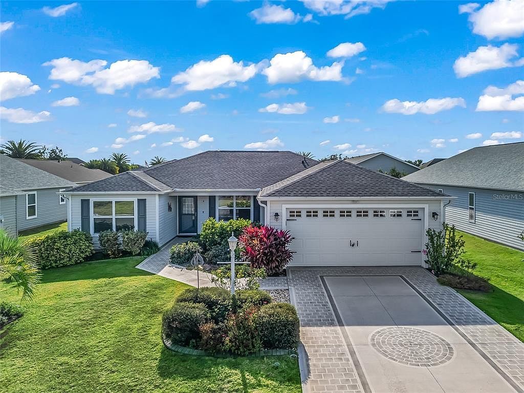 782 Millhorn Loop The Villages, FL 32163 - Thumbnail 5