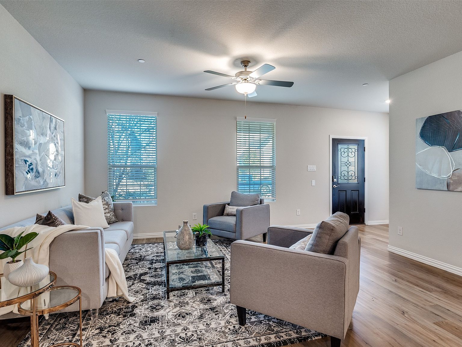 4136 Stockyard Station Ln Sachse, TX 75048 - Thumbnail 5