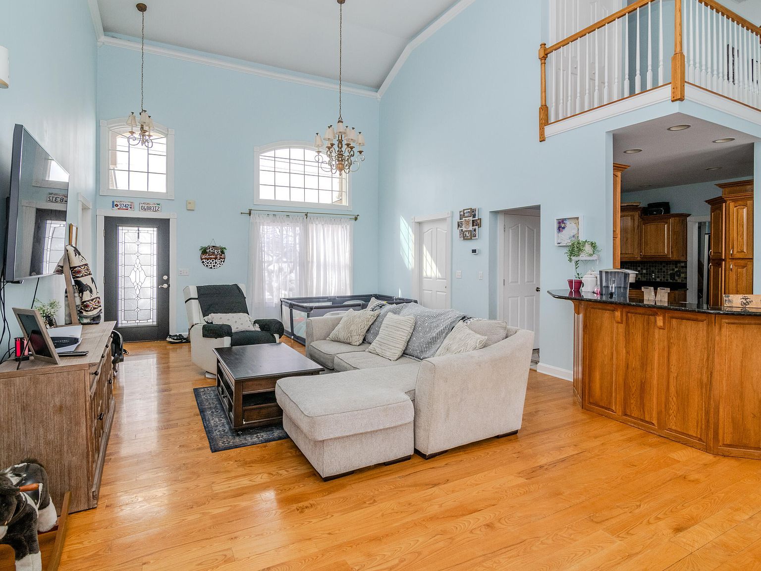 201 Lakeland Dr Harrodsburg, KY 40330 - Thumbnail 5