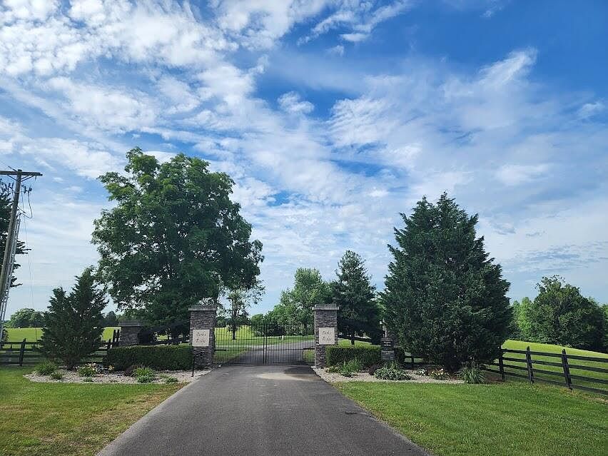 19 Acadia Dr Russell Springs, KY 42642  | Land/Lot