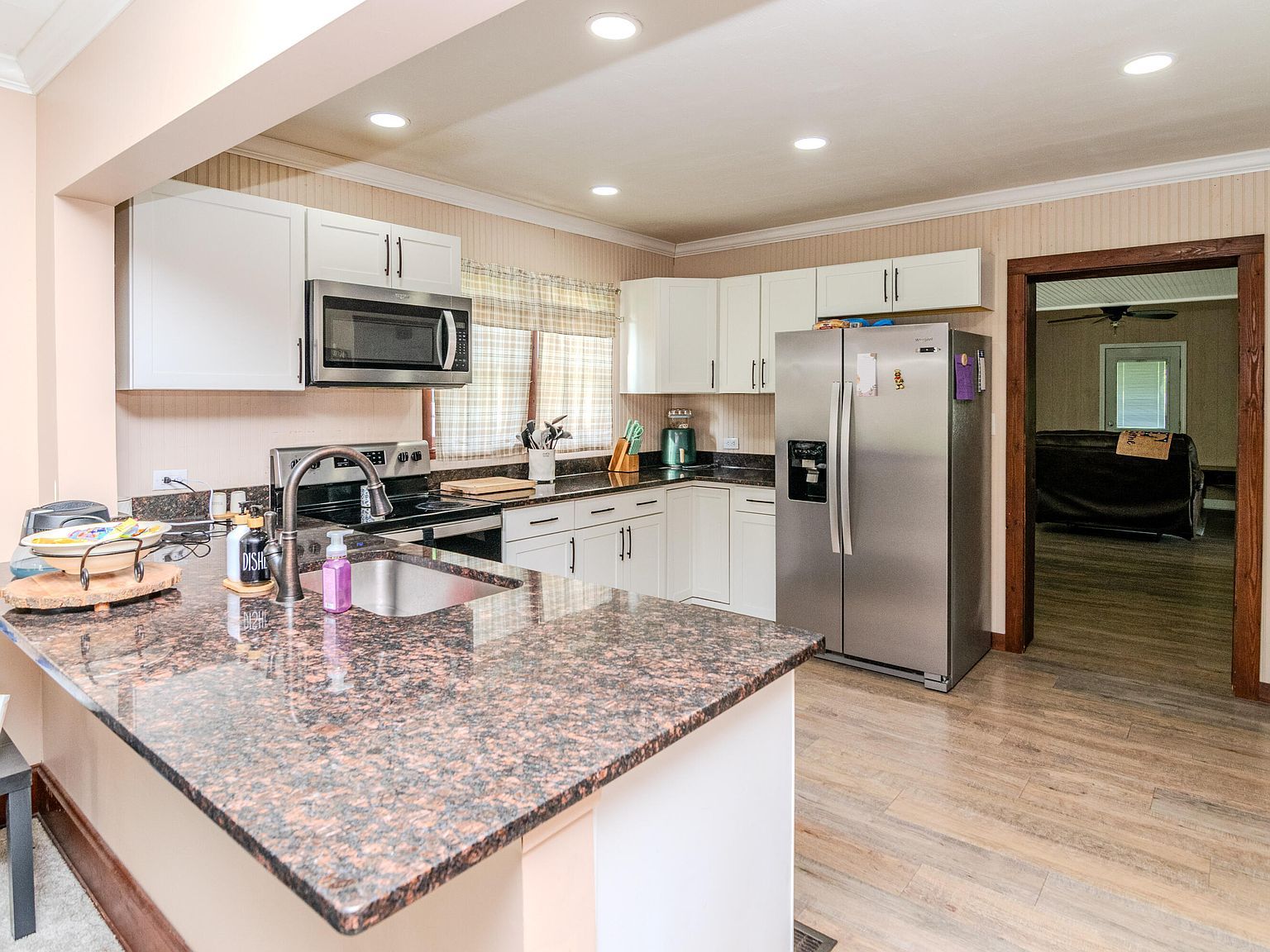 86 Danville Pike Hustonville, KY 40437 - Thumbnail 5