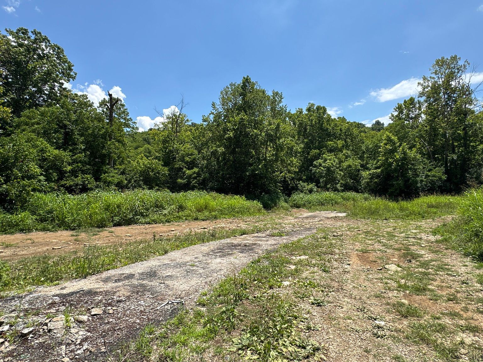 2640 & 2680 John Watts Rd Nicholasville, KY 40356  | Land/Lot