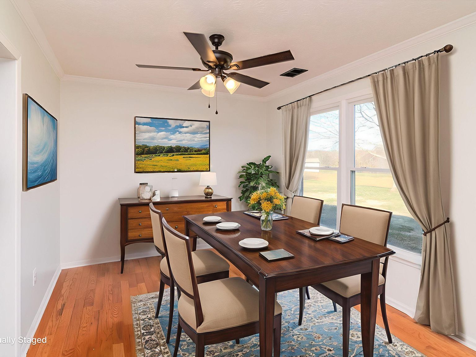 4705 Chenault Bridge Rd Danville, KY 40422 - Thumbnail 5