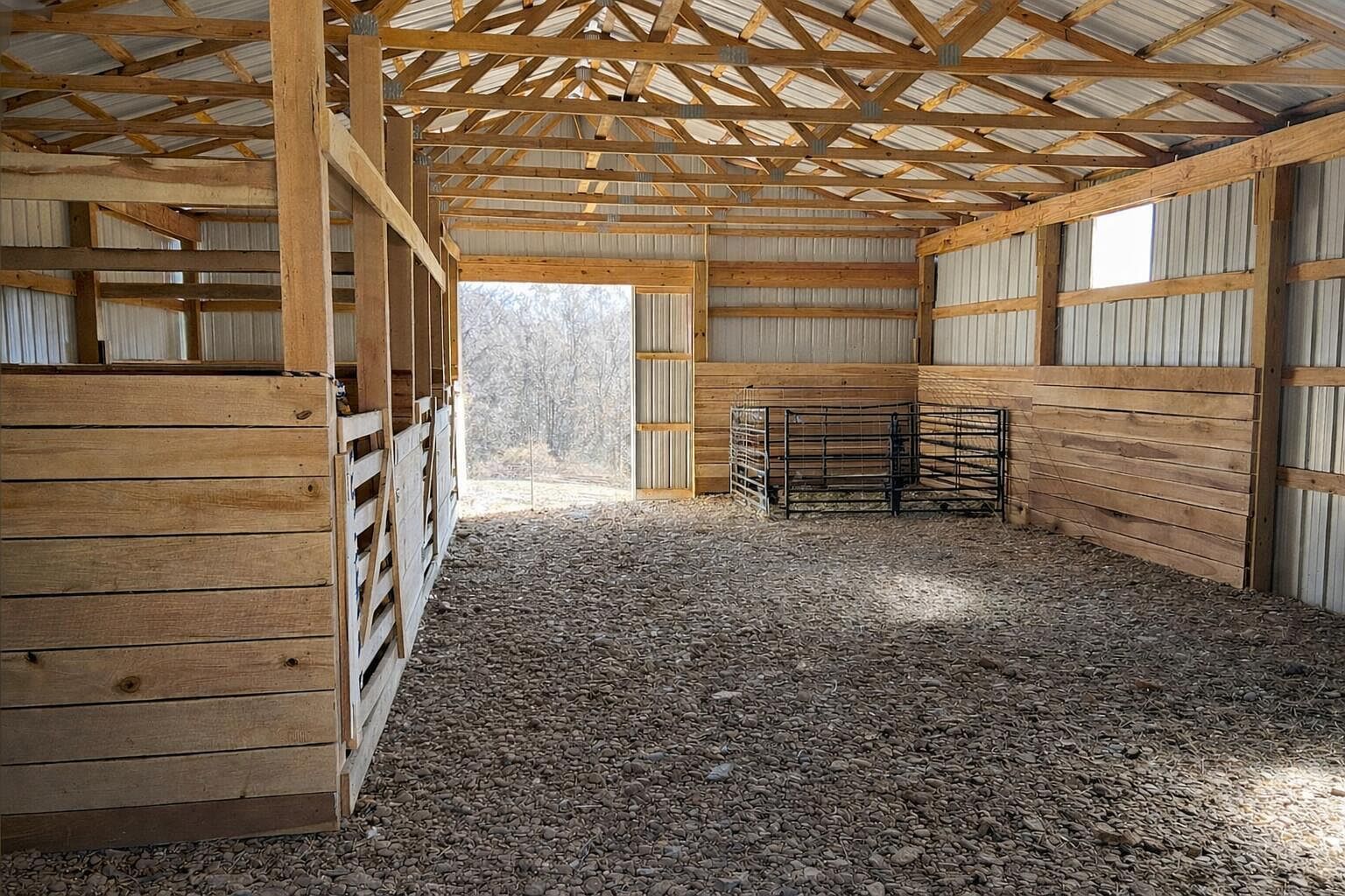 4929 S State Highway 837 Bethelridge, KY 42516 - Thumbnail 5