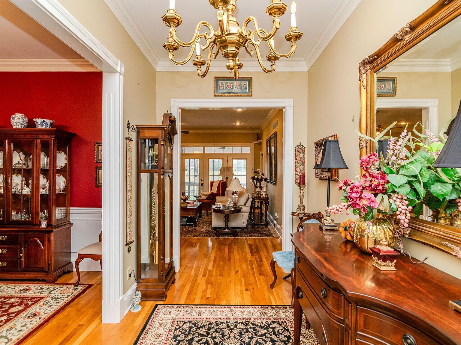 110 Saratoga Dr Frankfort, KY 40601 - Thumbnail 5