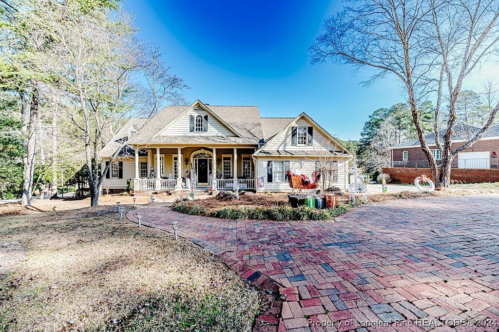 2648 Buckingham Dr Sanford, NC 27330 - Thumbnail 5