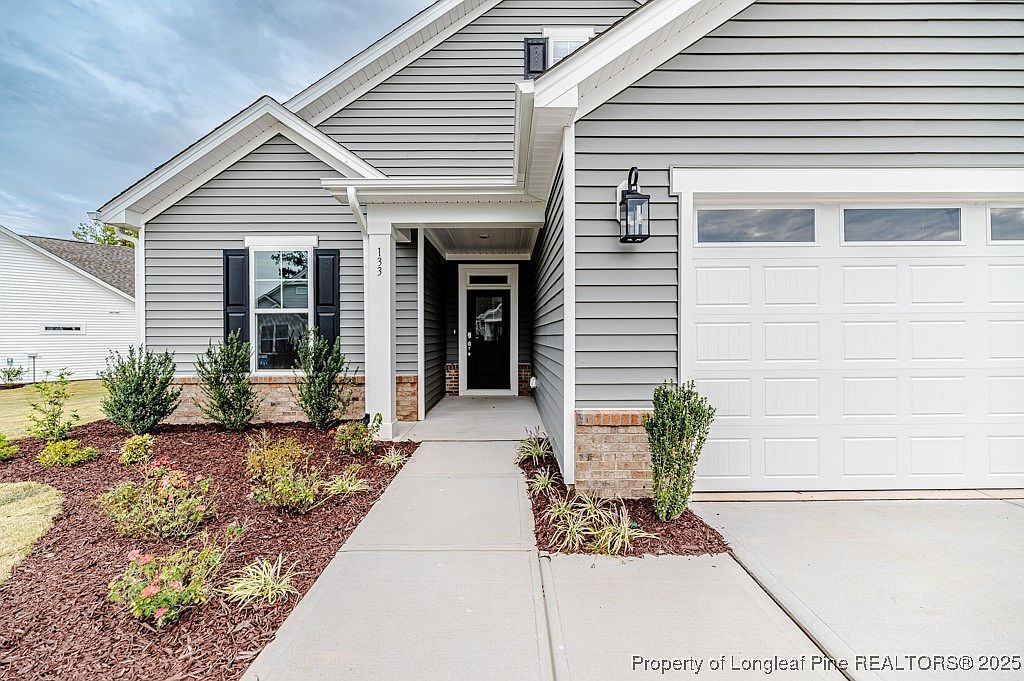 133 Oban Dr HOMESITE 151 Sanford, NC 27330 - Thumbnail 5