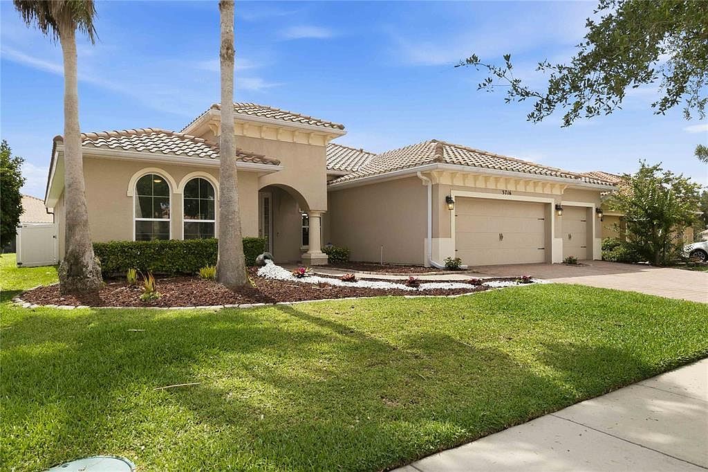 3716 Paradiso Cir Kissimmee, FL 34746 - Thumbnail 5