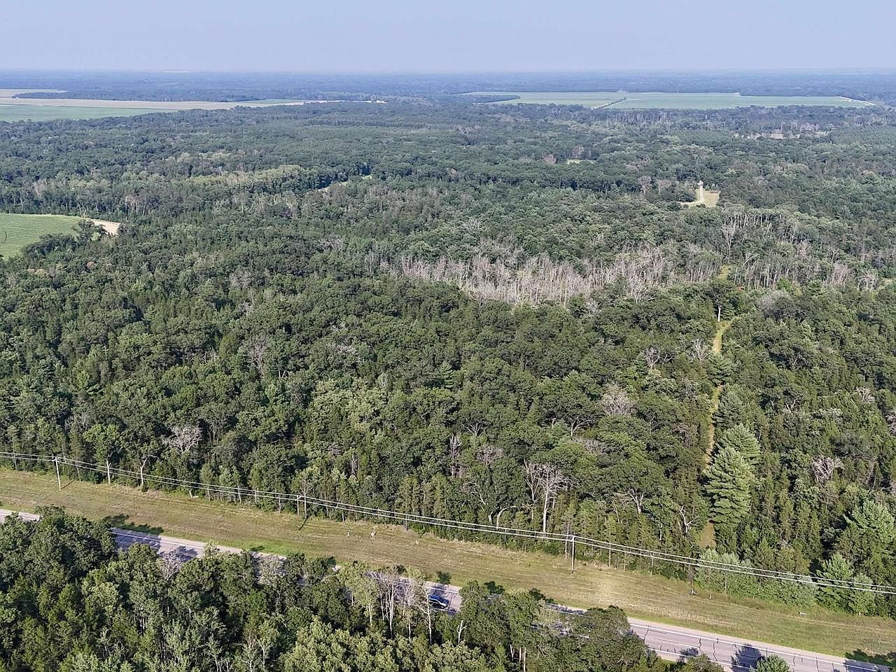 15 Acres Hwy #13 Friendship, WI 53934 - Thumbnail 5