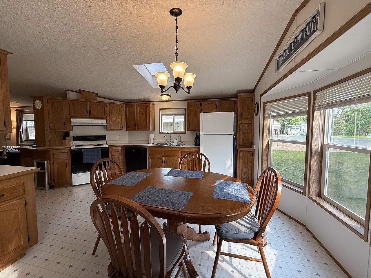 1870 County Road F #76 Friendship, WI 53934 - Thumbnail 5