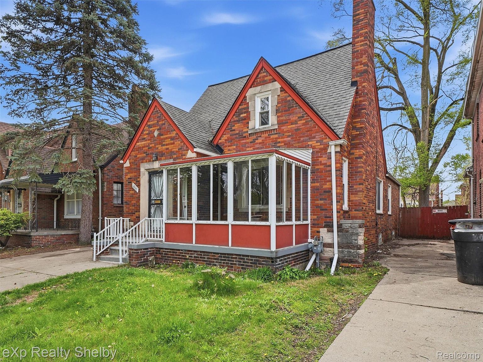 18441 Monica St Detroit, MI 48221 - Thumbnail 5