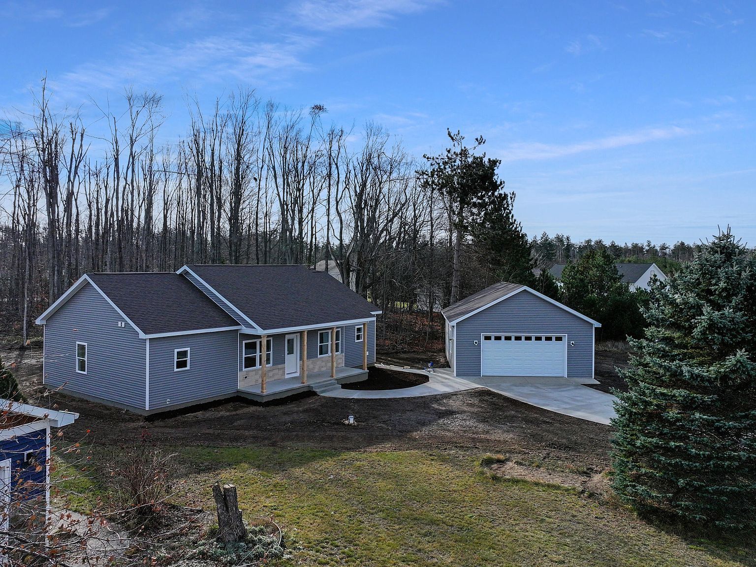 721 Krystal Meadows Ln Gaylord, MI 49735 - Thumbnail 5