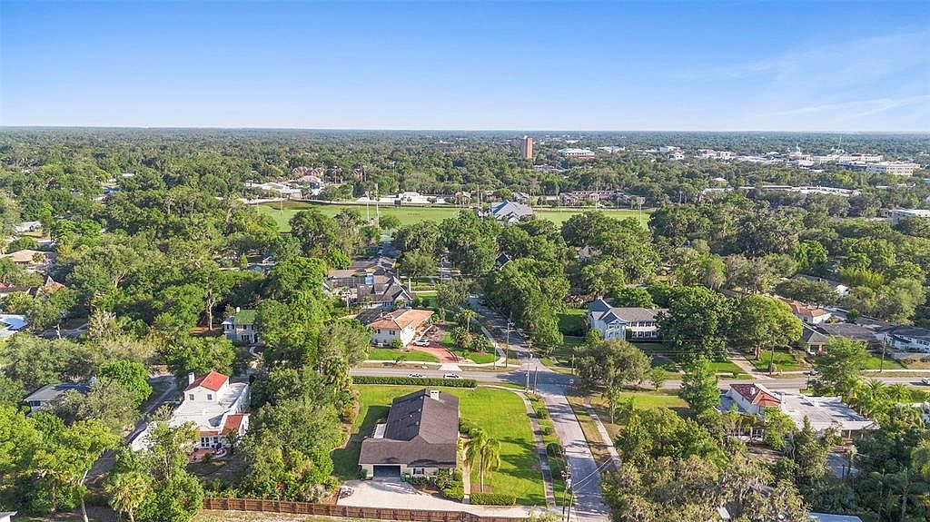 701 N Tuxedo Ave Deland, FL 32724 - Thumbnail 5