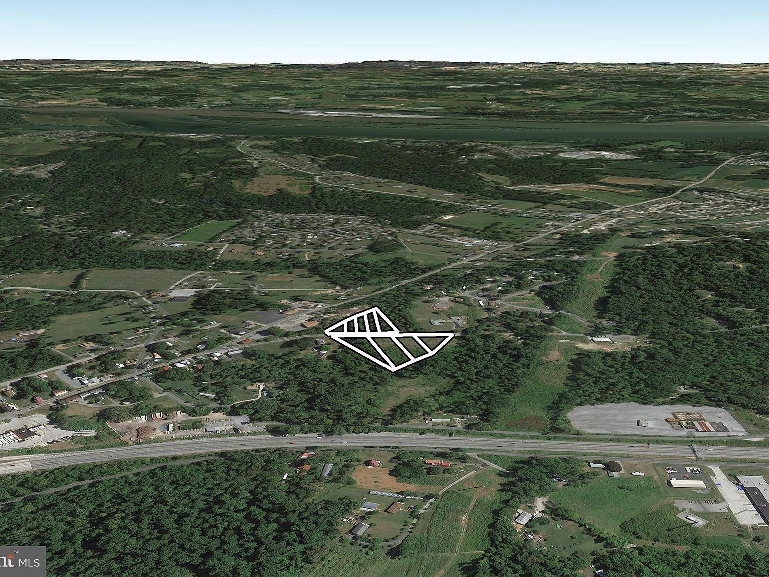 0 Old Trail Rd Etters, PA 17319 - Thumbnail 5