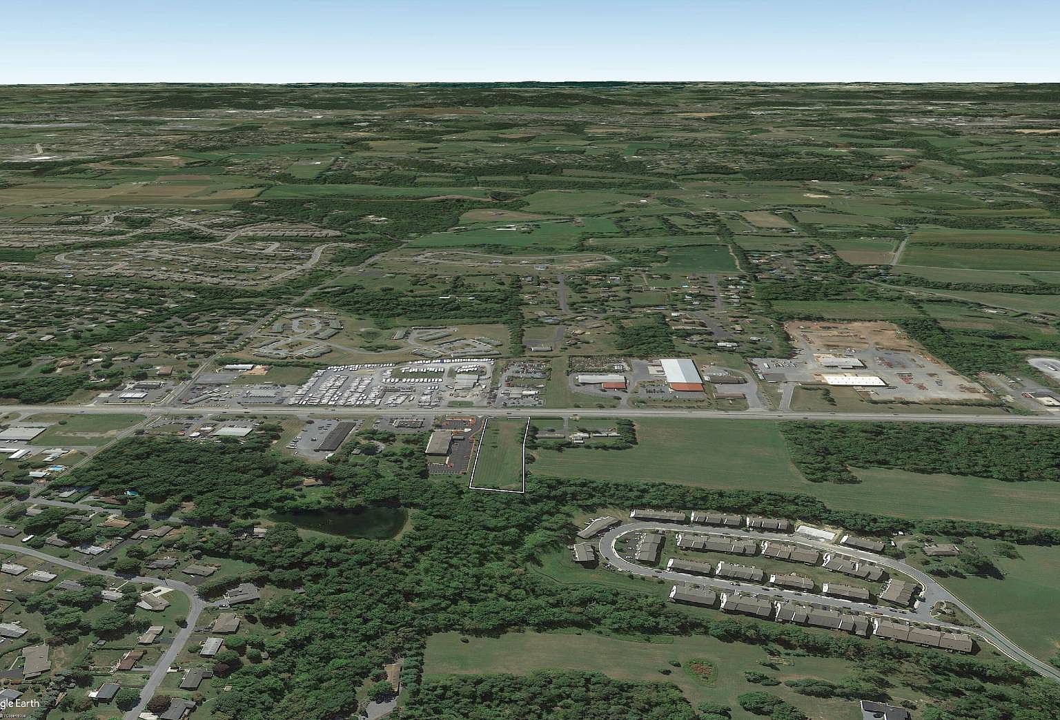 7500 "a&quo Allentown Blvd Harrisburg, PA 17112 - Thumbnail 5