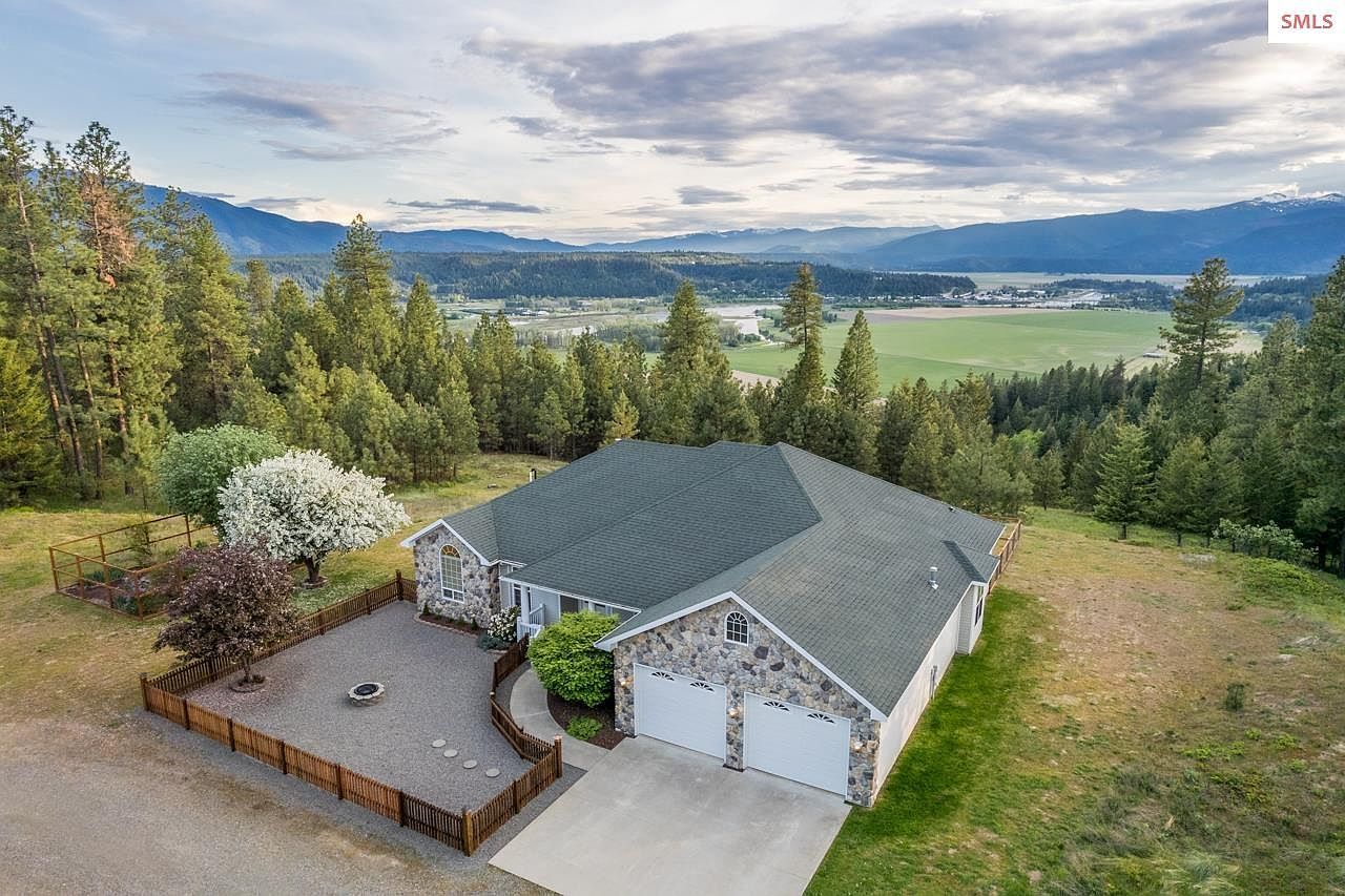 684 Chute Canyon Way Bonners Ferry, ID 83805 - Thumbnail 5