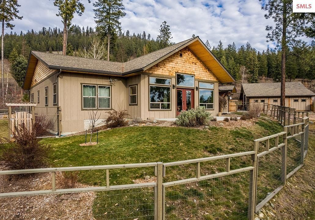 427 Wood Duck Ln Bonners Ferry, ID 83805 - Thumbnail 5