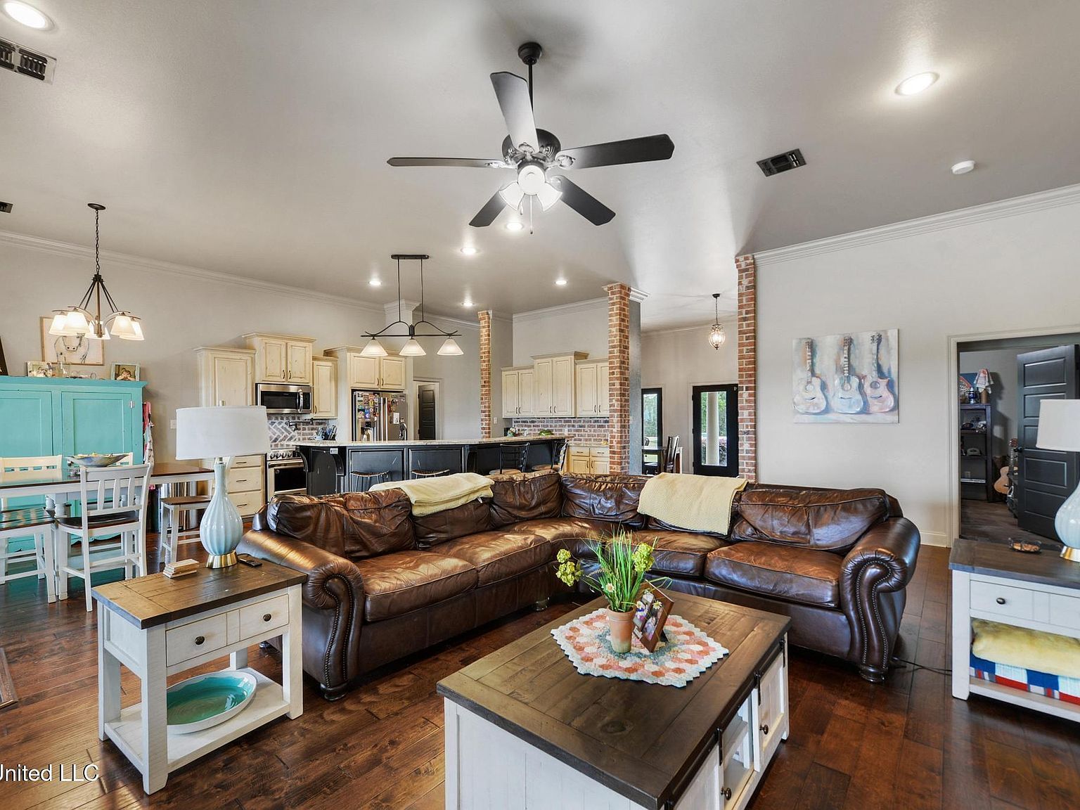 74 The Hills Dr Carriere, MS 39426 - Thumbnail 5