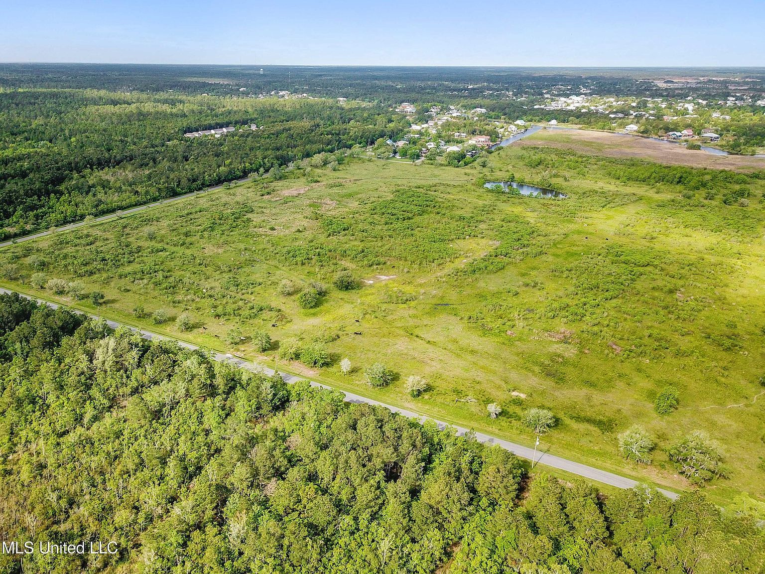 11191 Cazaubon Rd Bay Saint Louis, MS 39520 - Thumbnail 5