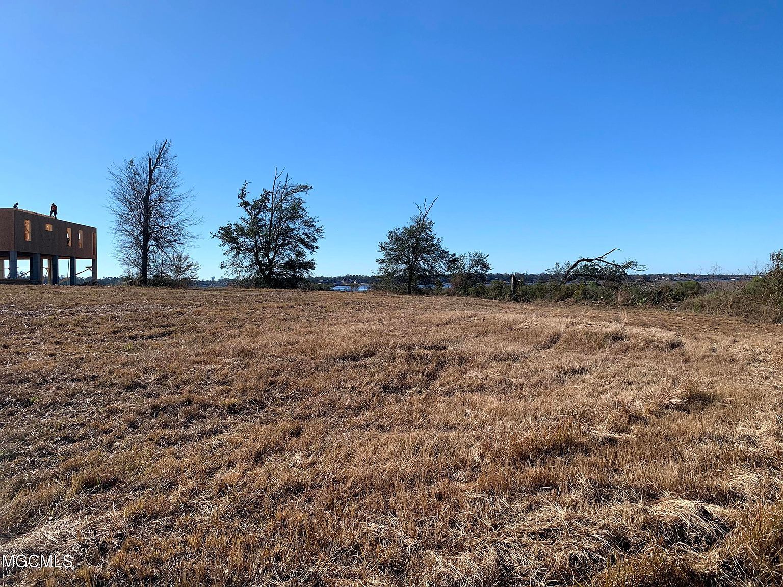 LOT 11 Wetzel Dr Biloxi, MS 39532  | Land/Lot