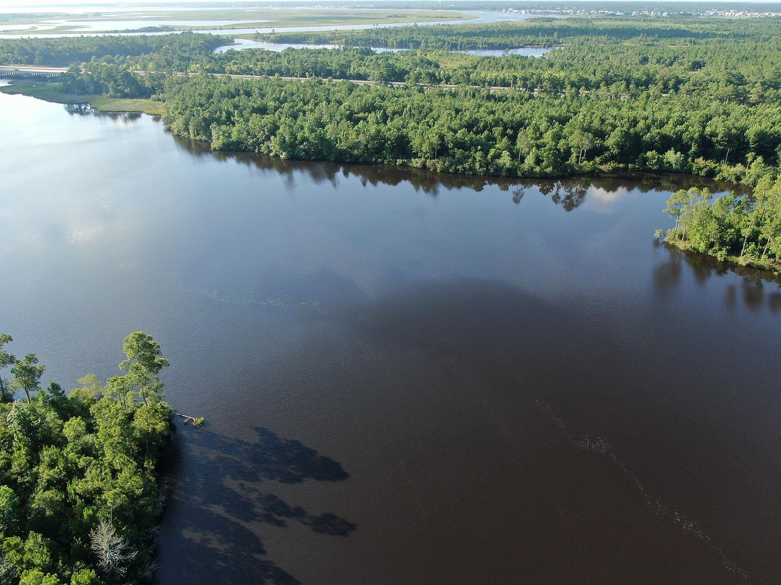 0 Jordan Bluff Dr Kiln, MS 39556 - Thumbnail 5