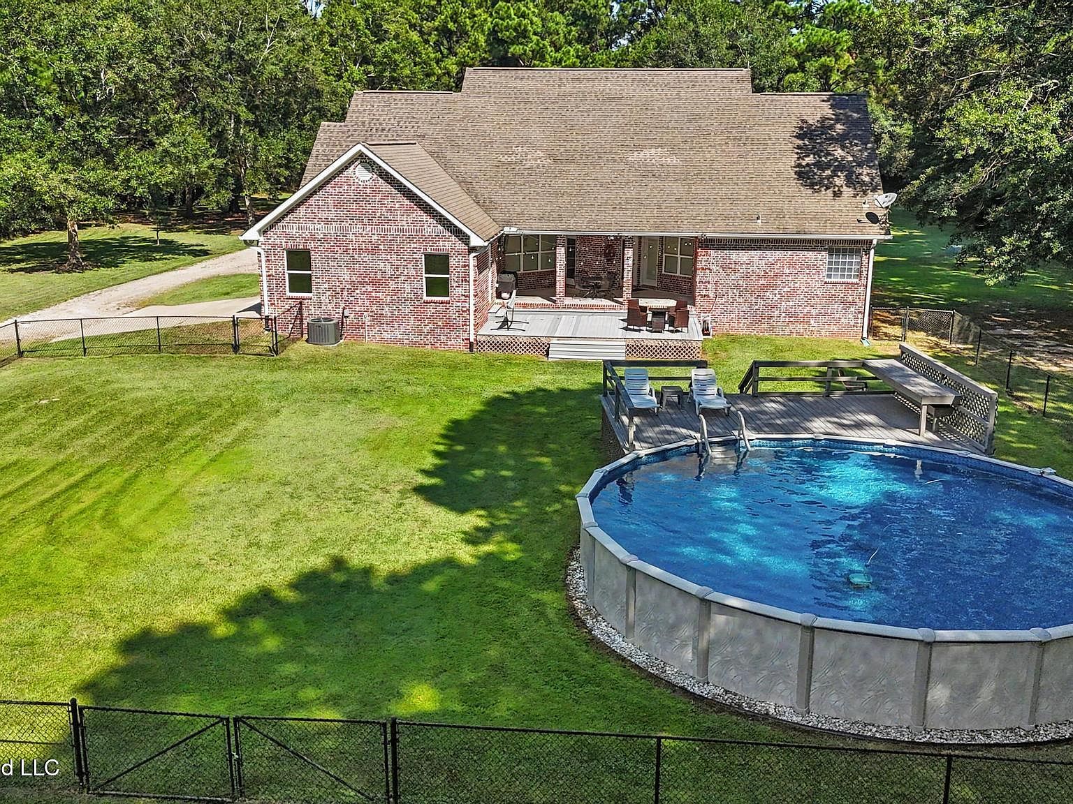 6211 Crump Rd Kiln, MS 39556 - Thumbnail 5