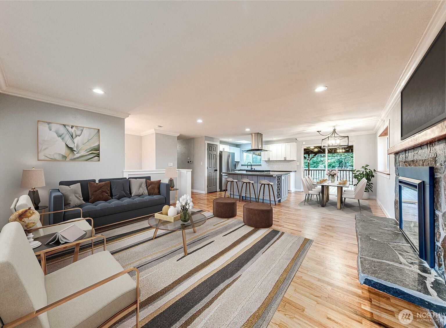 3623 Shelby Rd Lynnwood, WA 98087 - Thumbnail 5