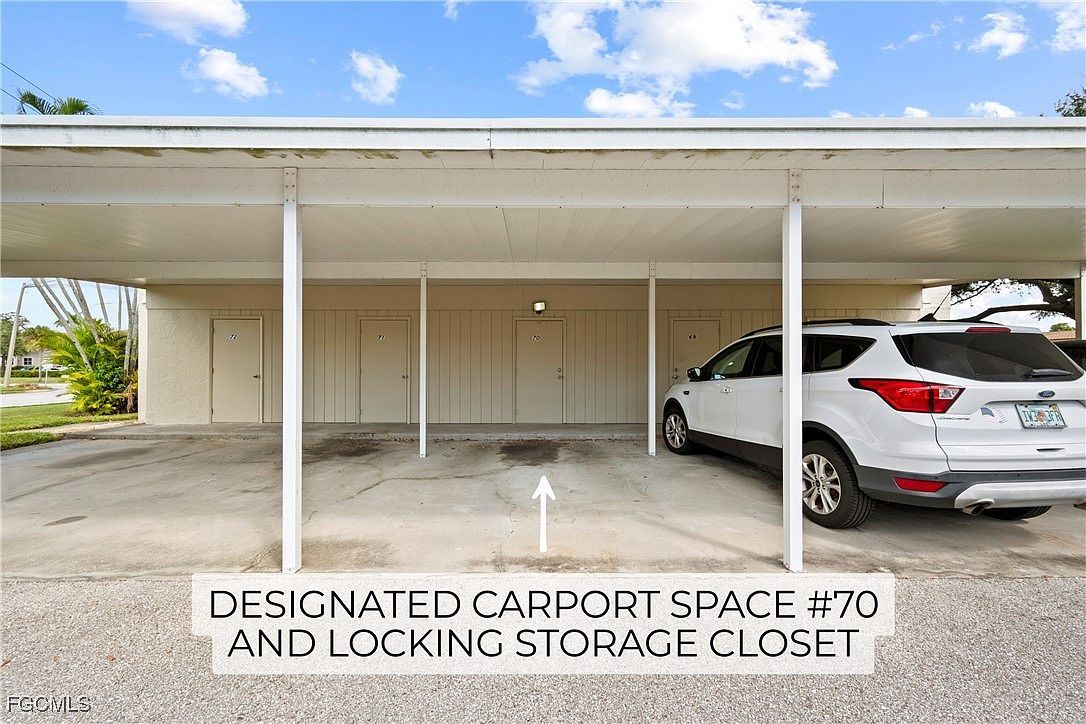 6300 S Pointe Blvd APT 470 Fort Myers, FL 33919 - Thumbnail 5