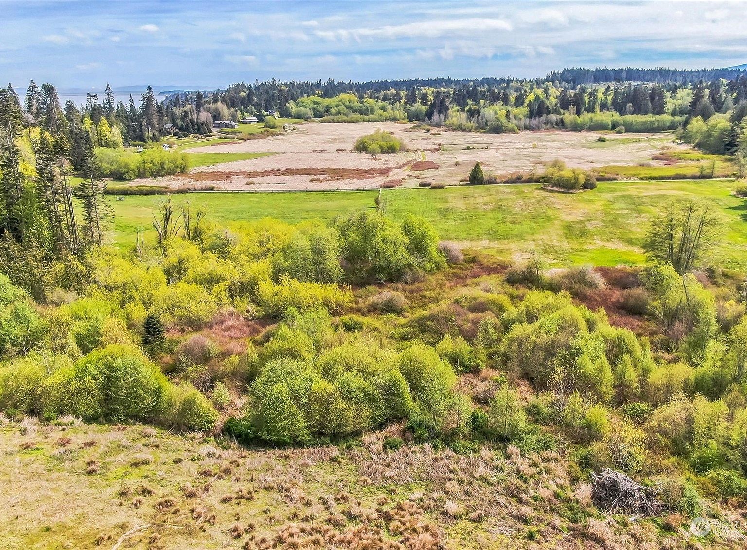 9999 N Bagley Creek Rd Pt Angeles, WA 98362 - Thumbnail 5