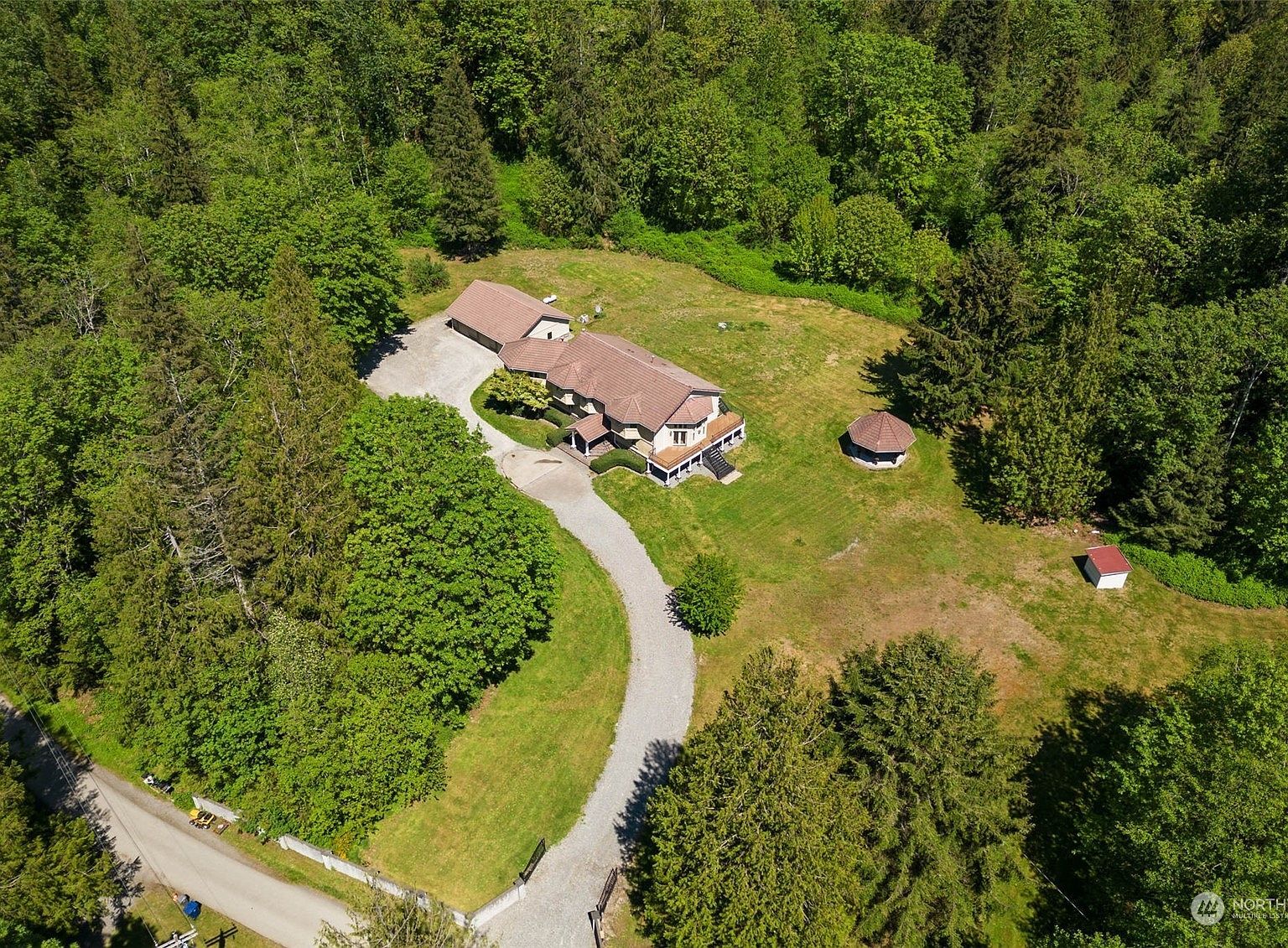 15829 423rd Ave SE Gold Bar, WA 98251 - Thumbnail 5