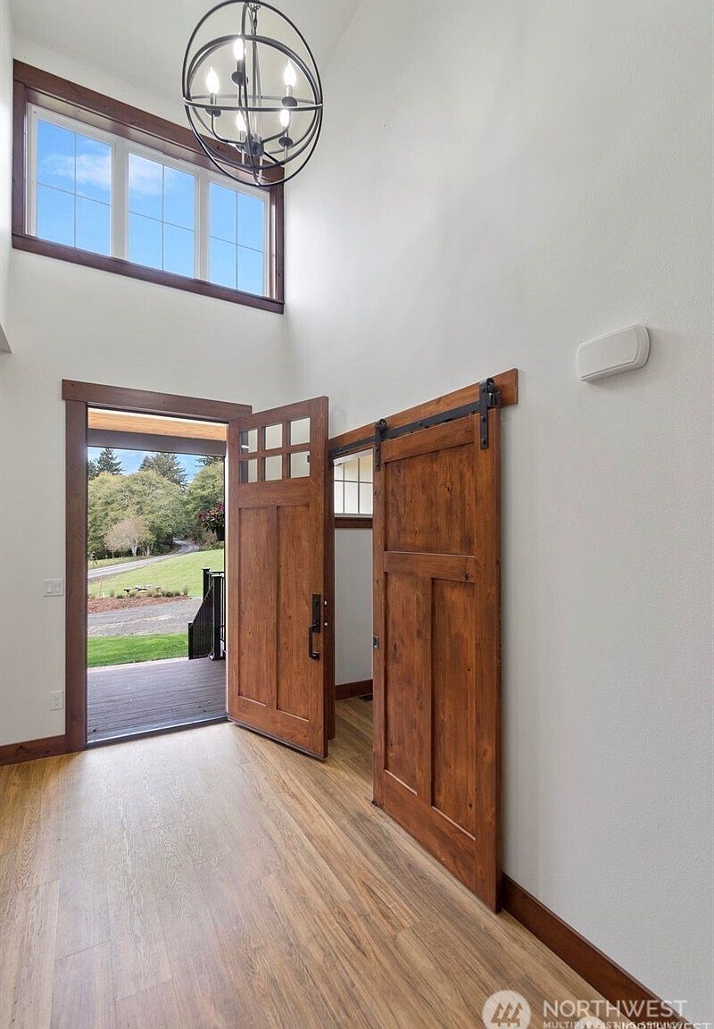 1851 Bloomhardt Rd Raymond, WA 98577 - Thumbnail 5