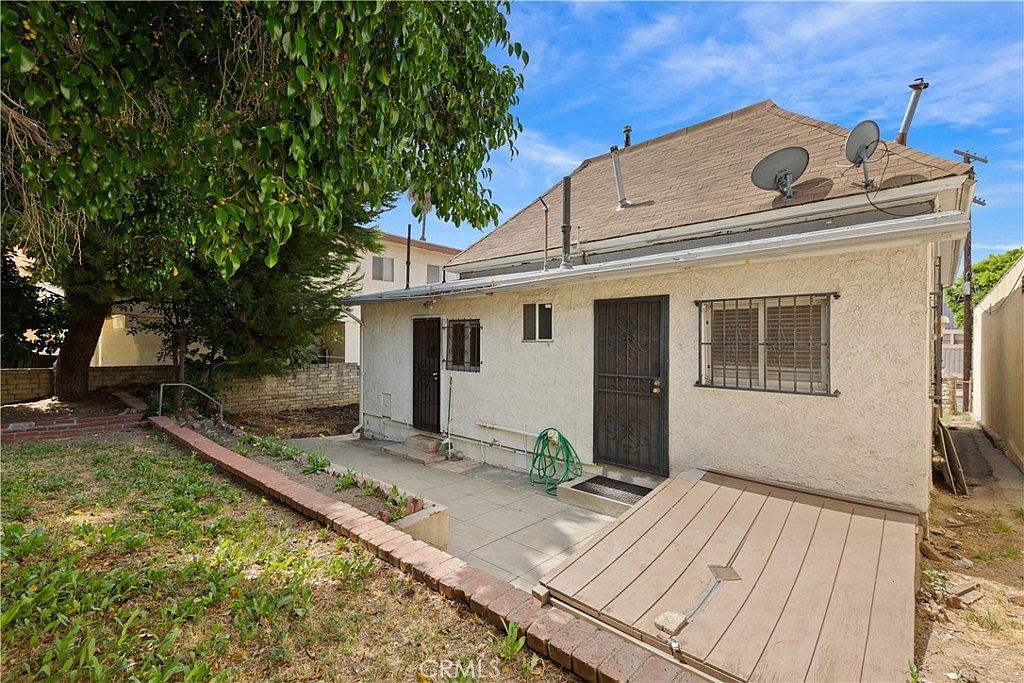 1037 Alpine St Los Angeles, CA 90012 - Thumbnail 5