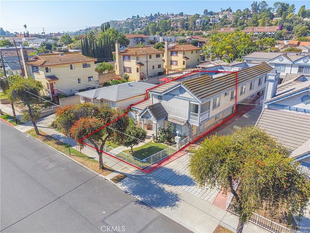 125 S Moore Ave Monterey Park, CA 91754 - Thumbnail 5