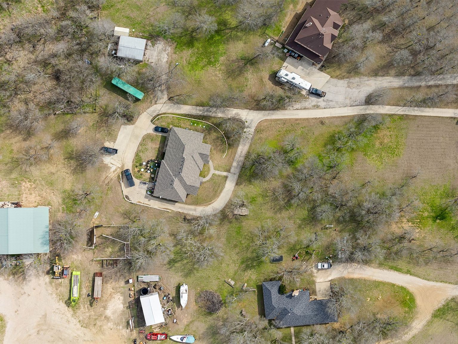 892 W 1st St Maypearl, TX 76064 - Thumbnail 5