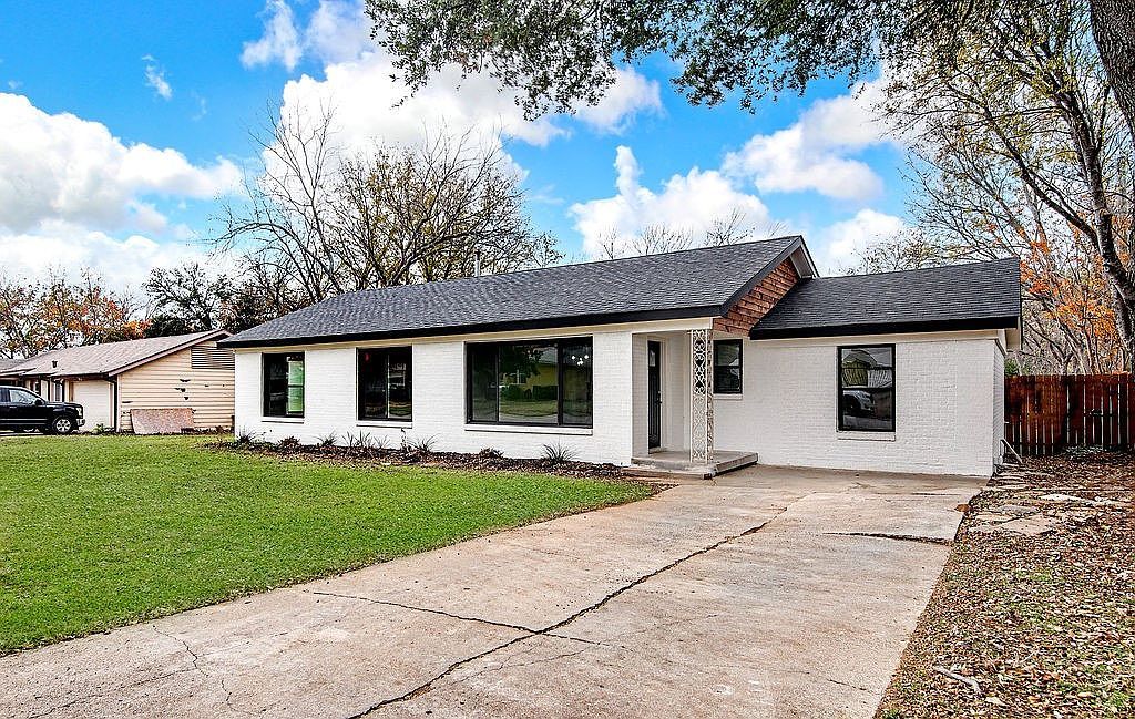 3549 Holder St Richland Hills, TX 76118 - Thumbnail 5