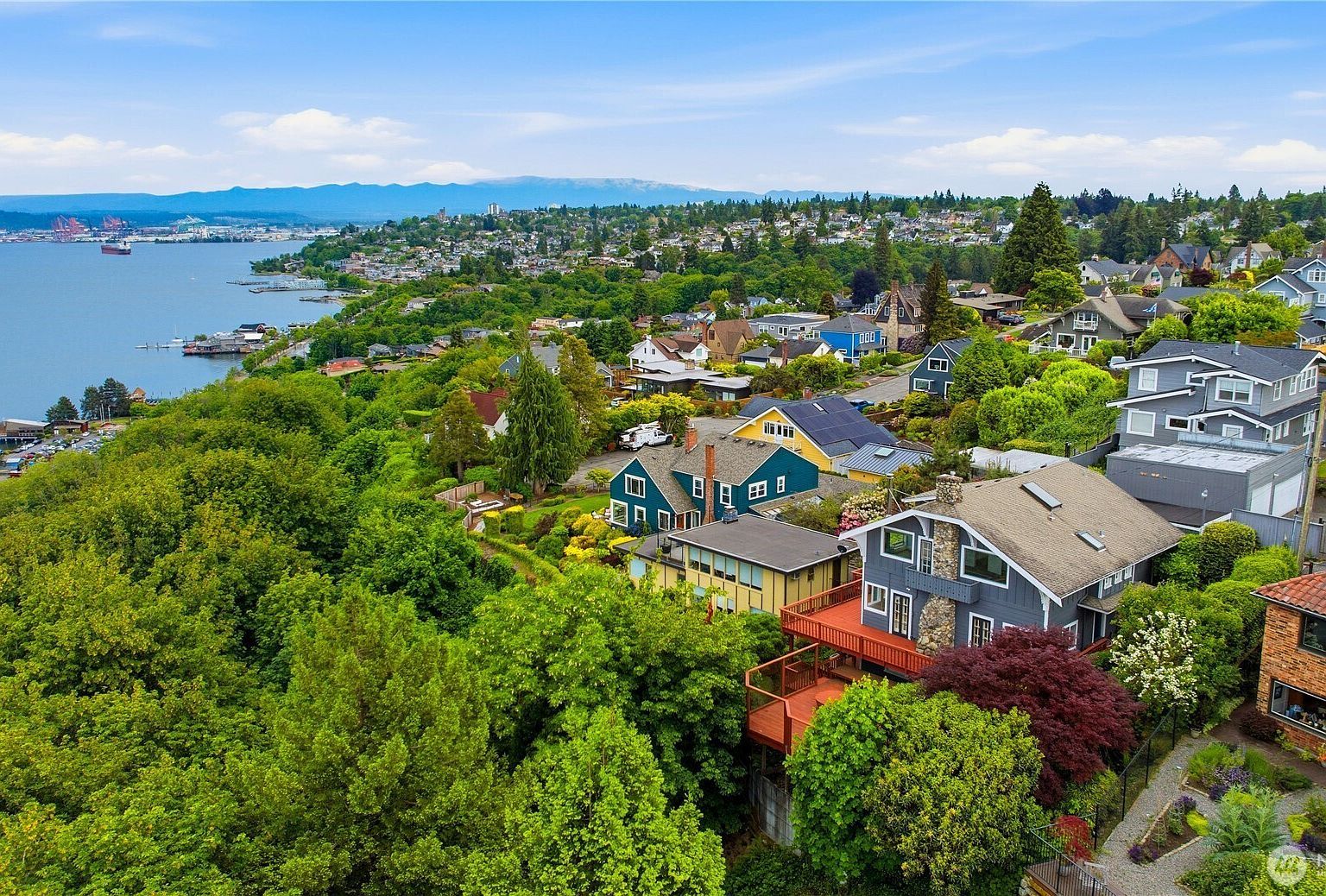 3716 N 39th St Tacoma, WA 98407 - Thumbnail 5