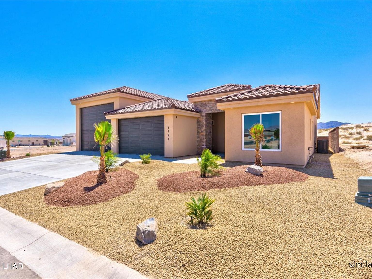 2032 The Diamond On Your Lot Pln Lake Havasu City, AZ 86404 - Thumbnail 5