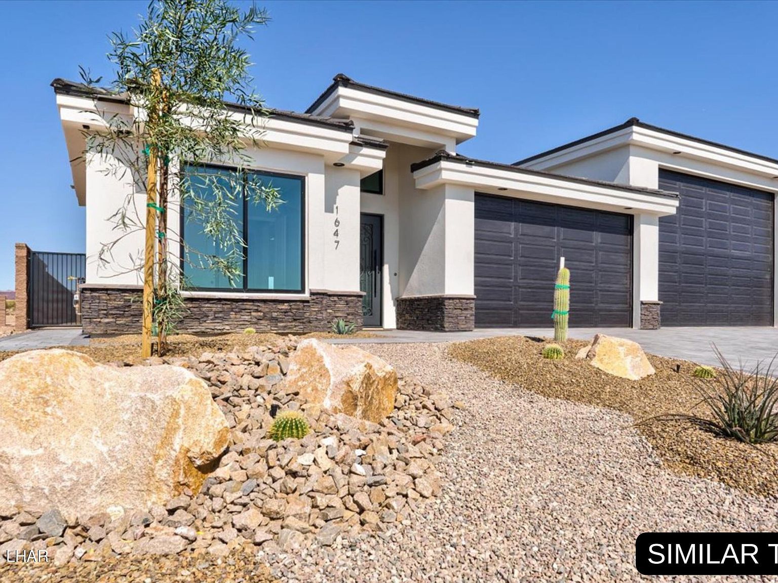 Sapphire On Your Lot Plan Lake Havasu City, AZ 86403 - Thumbnail 5