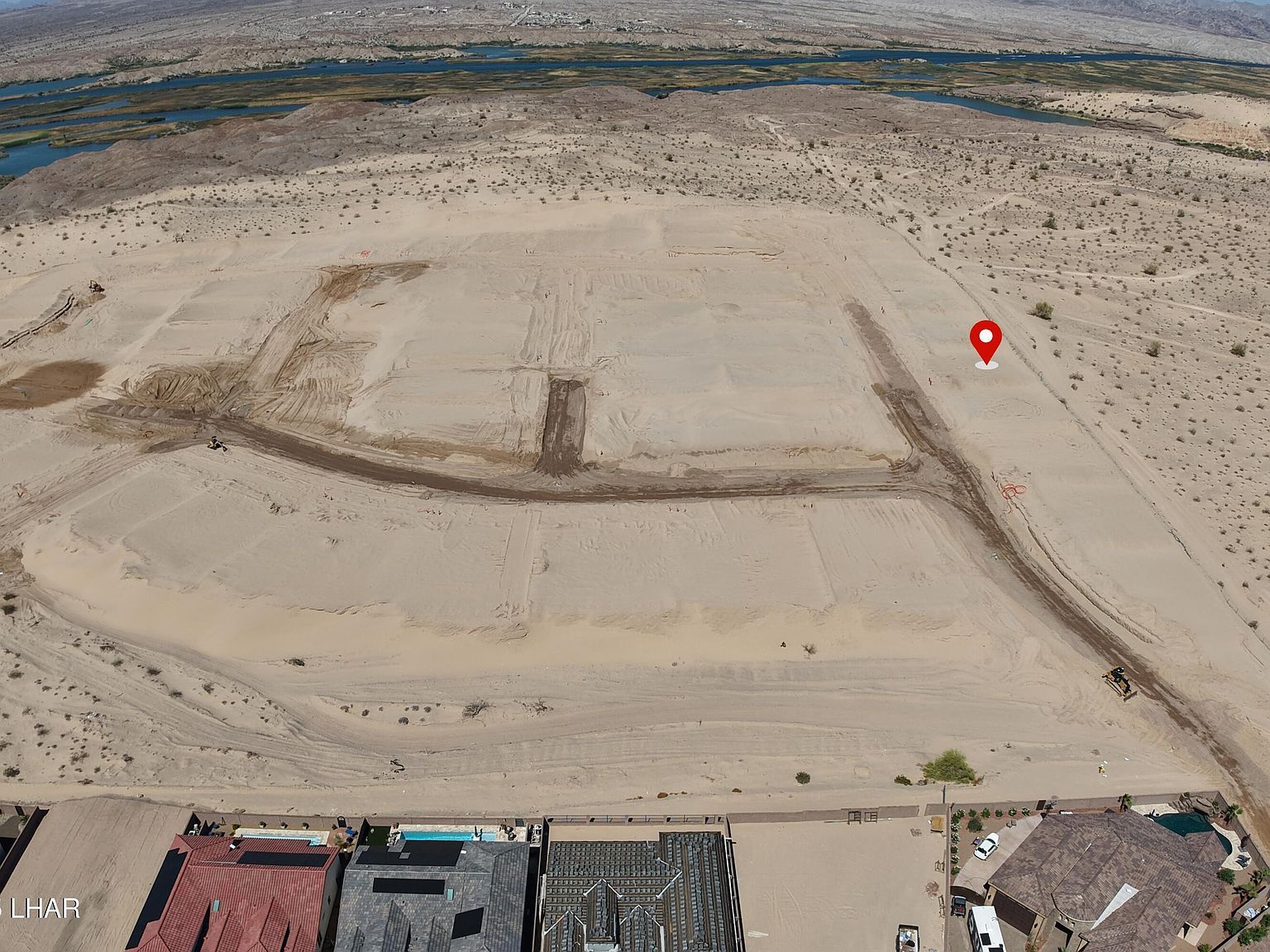 1549 E North View Dr Lake Havasu City, AZ 86404 - Thumbnail 5