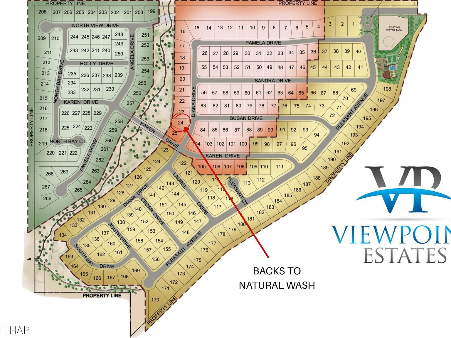 4783 N Diana Ave Lake Havasu City, AZ 86404 - Thumbnail 5