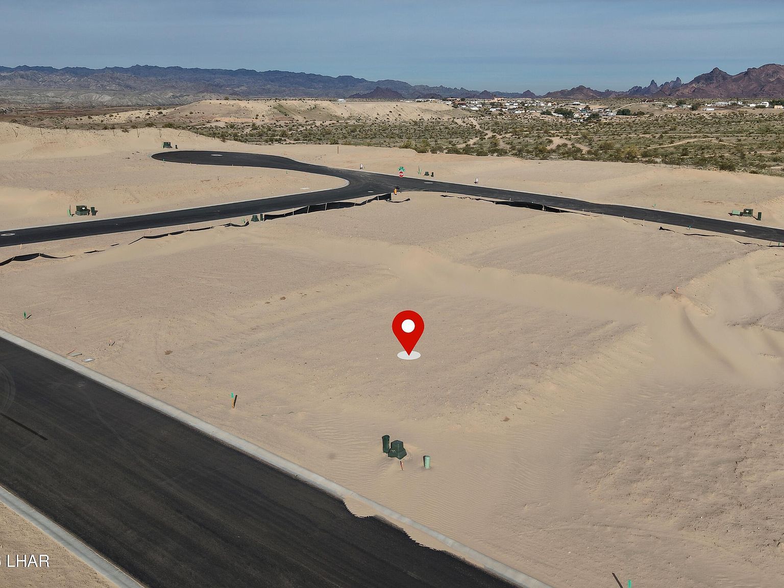 1533 E Holly Dr Lake Havasu City, AZ 86404 - Thumbnail 5