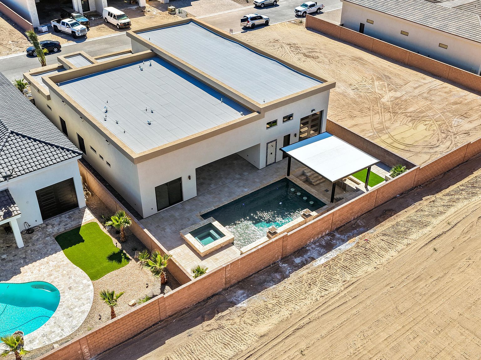 1623 E Pamela Dr Lake Havasu City, AZ 86404 - Thumbnail 5