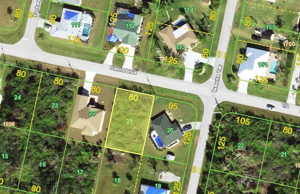 5404 David Blvd #21 Pt Charlotte, FL 33981 - Thumbnail 5