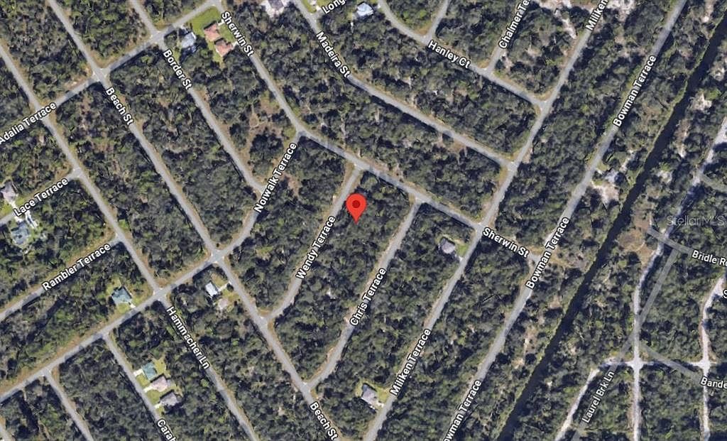 1236 Wendy Ter LOT 3 Pt Charlotte, FL 33953 - Thumbnail 5