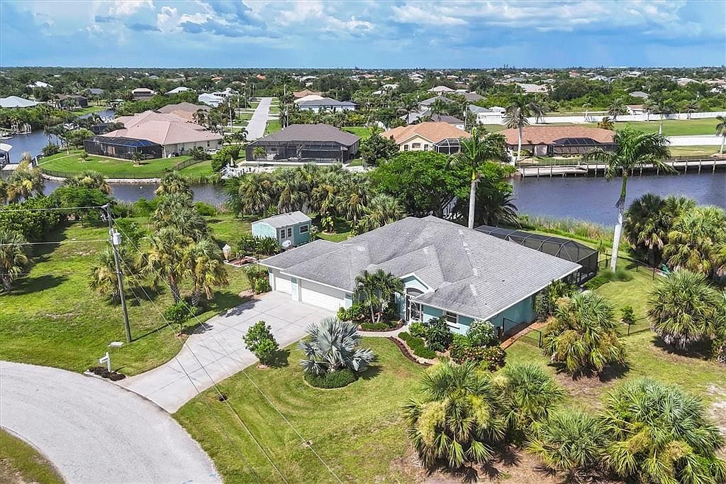 9944 Winnipeg St Port Charlotte, FL 33981 - Thumbnail 5