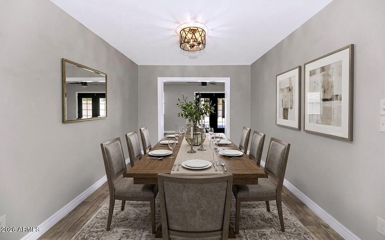 16710 E Oxford Dr Fountain Hills, AZ 85268 - Thumbnail 5